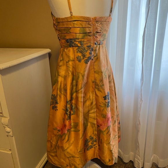 Antho Dress!!!!! - Picture 3 of 4